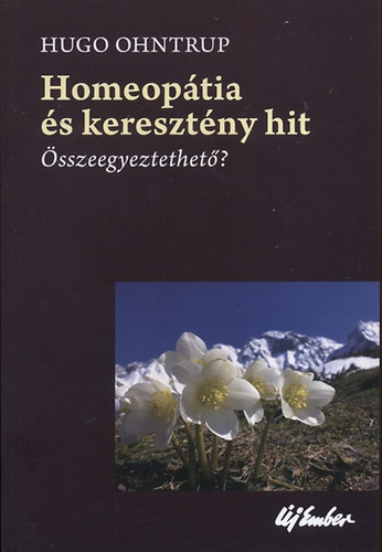 Homeoptia s keresztny hit