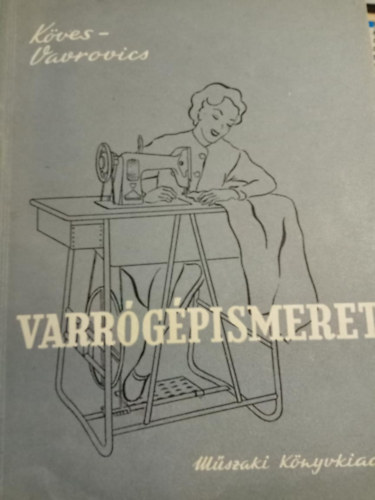 Varr�g�pismeret