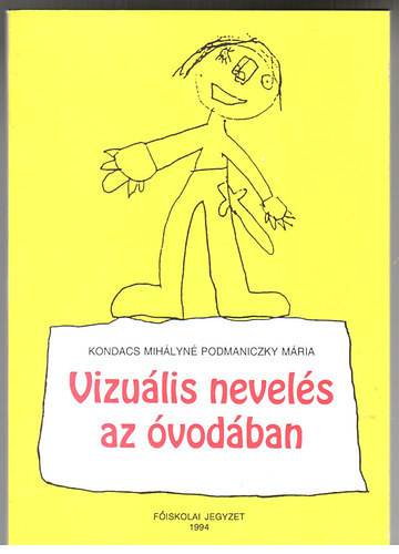 Vizulis nevels az vodban