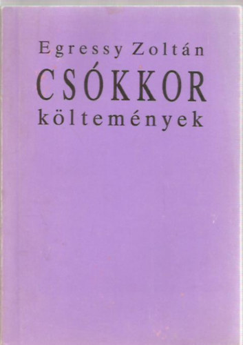 Cskkor