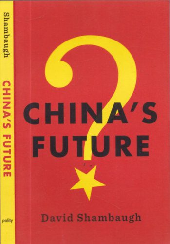 David Shambaugh - China's future