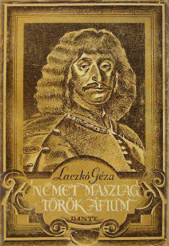 Nmet maszlag, trk fium