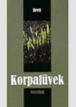 Korpafvek