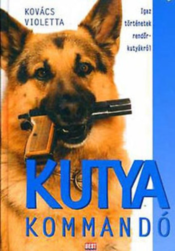 Kutya kommand