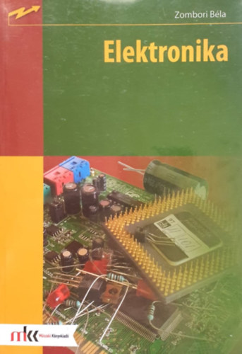 Zombori Bla - Elektronika