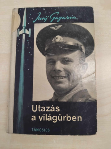 Utazs a vilgrben