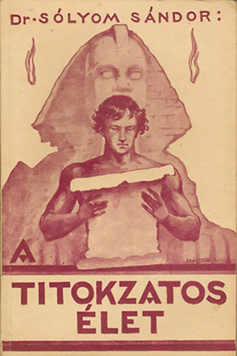 A titokzatos let