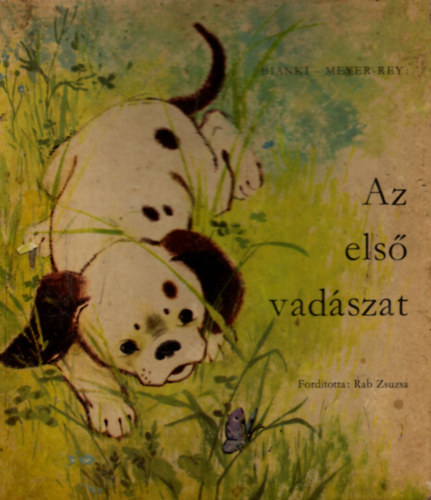 Az els vadszat