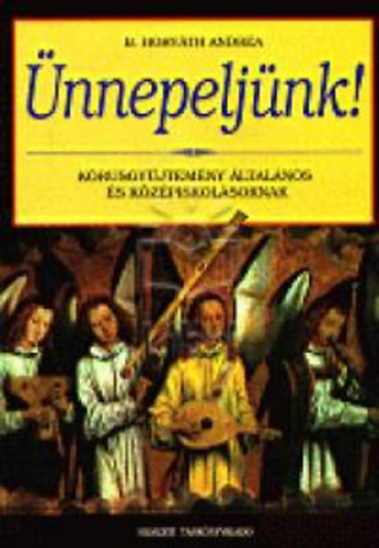 B. Horvth Andrea - nnepeljnk!