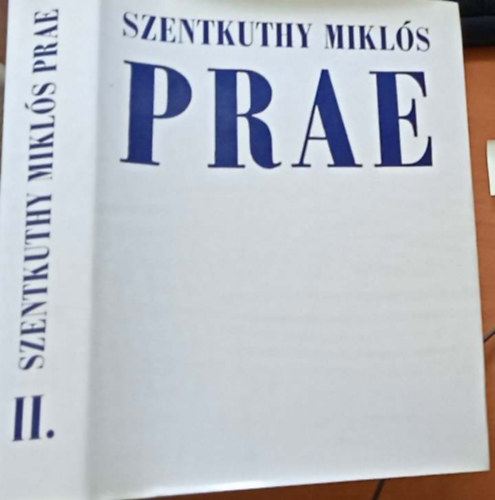 Prae II.