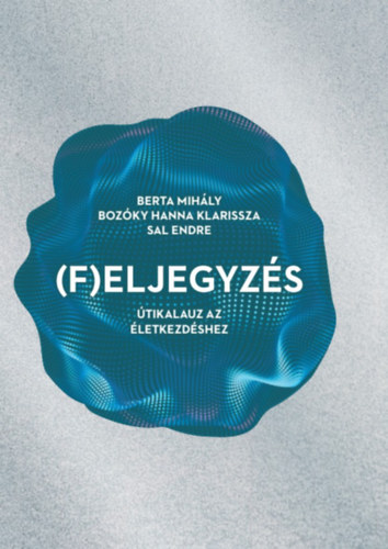 Bozóky Hanna Klarissza, Sal Endre Berta Mihály - (F)eljegyzés