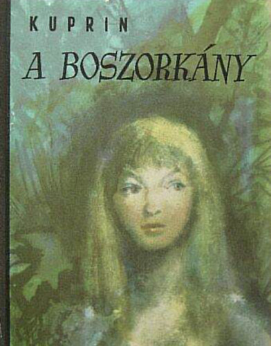 A boszork�ny