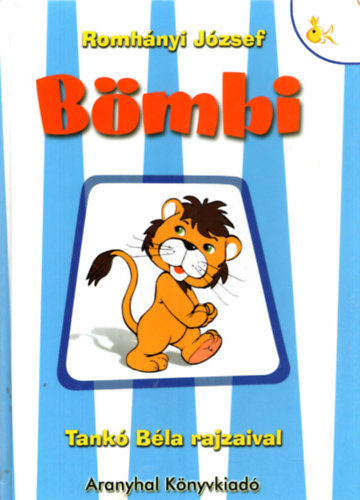 Romhnyi Jzsef - Bmbi
