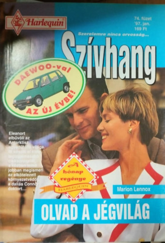 Sz�vhang 74. k�tet - Olvad a j�g