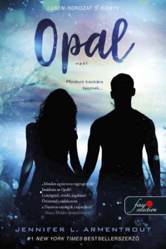 Jennifer L. Armentrout - Opl