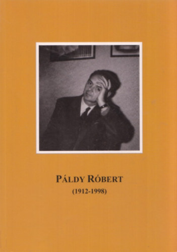Pldy Rbert (1912-1998)