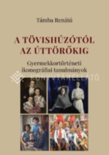 A T�vish�z�t�l az �tt�r�kig