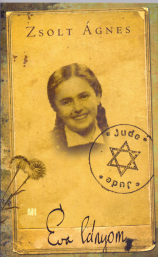 va lnyom - A magyar Anna Frank