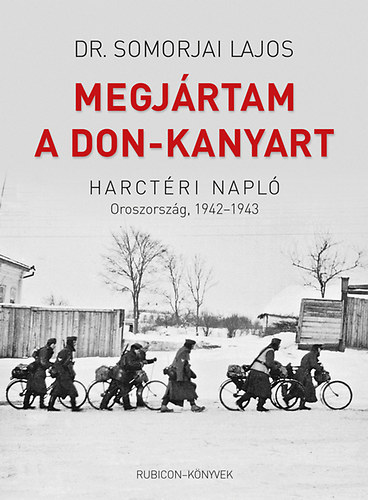 Megjrtam a Don-kanyart