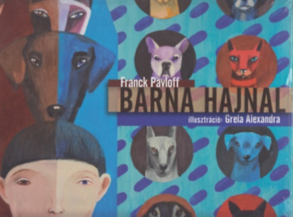 Barna hajnal