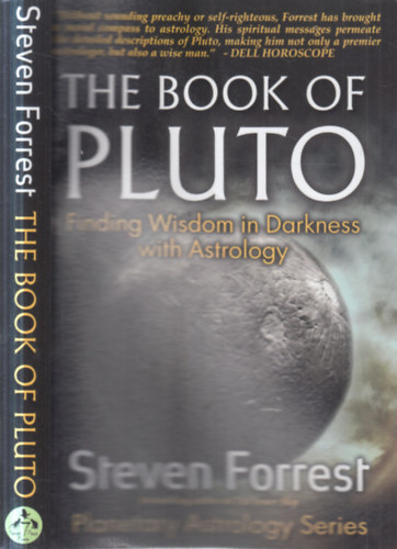 The Book of Pluto (Finding wisdom in Darkness with astrology)