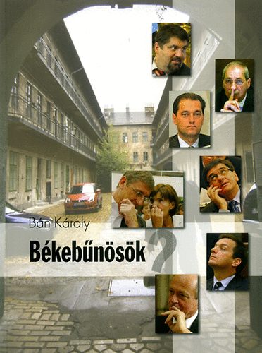 Bn Kroly - Bkebnsk