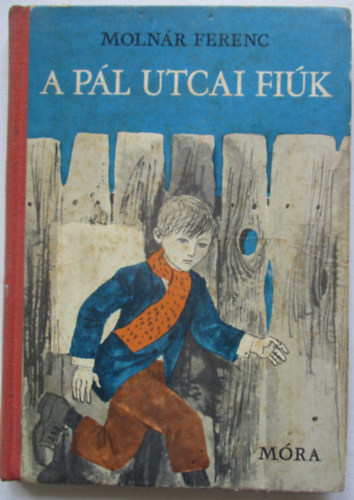 A Pl utcai fik
