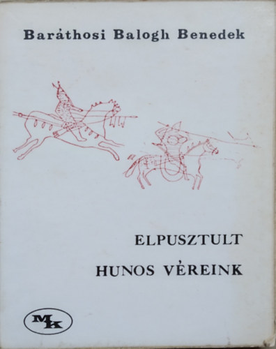 Elpusztult hunos v�reink