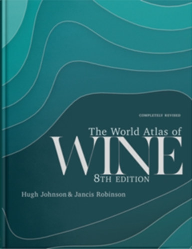 The World Atlas of Wine