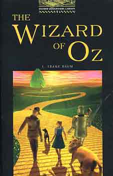 L. Frank Baum - The Wizard of Oz (OBW 1)