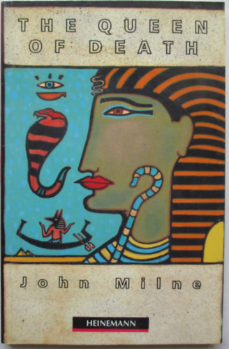 John Milne - The Queen of Death