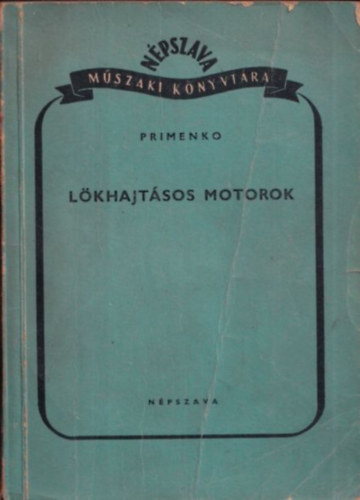 L�khajt�sos motorok
