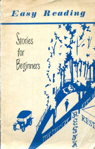 nincs megadva - Stories for Beginners