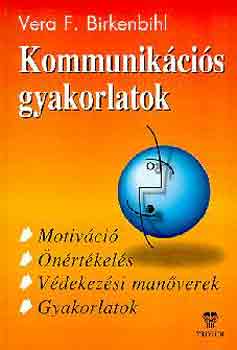 Kommunikcis gyakorlatok