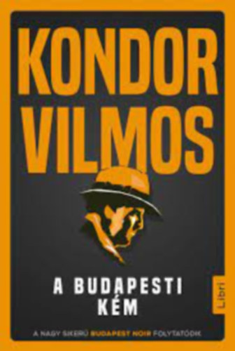 A budapesti k�m