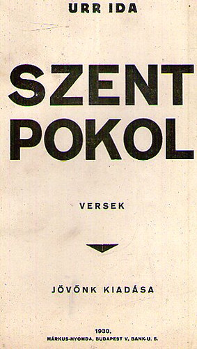 Szent pokol