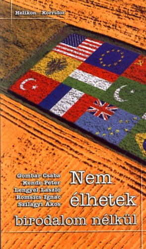 Nem �lhetek birodalom n�lk�l