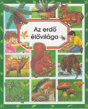 Az erd lvilga