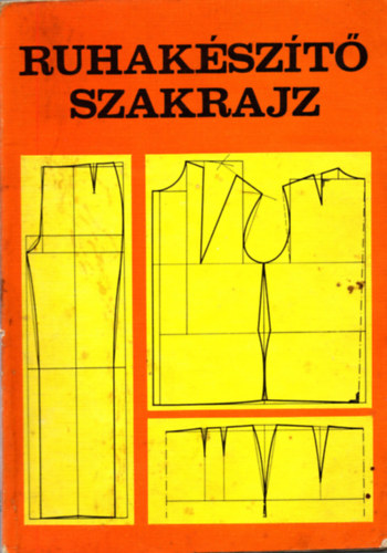 Ruhak�sz�t� szakrajz