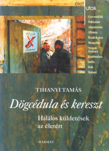 D�gc�dula �s kereszt