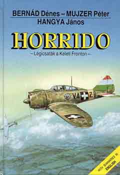 Horrido (lgicsatk a keleti fronton)