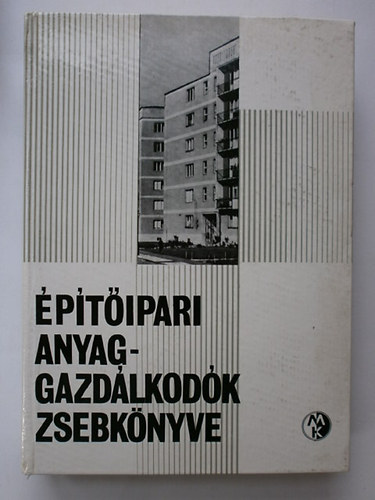 �p�t�ipari anyaggazd�lkod�k zsebk�nyve