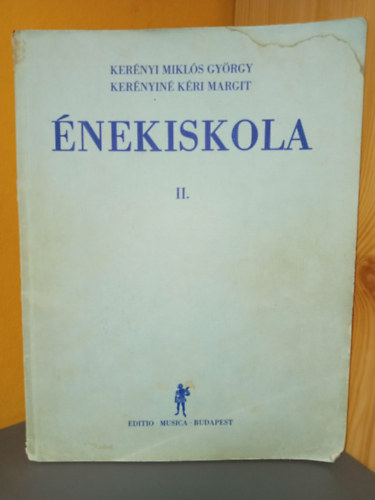 �nekiskola II. - Z5662
