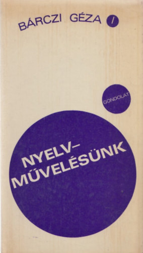 Nyelvmvelsnk