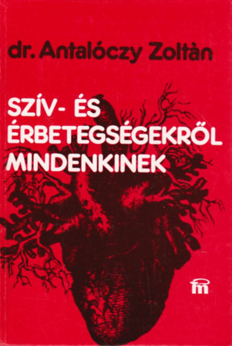 Sz�v- �s �rbetegs�gekr�l mindenkinek