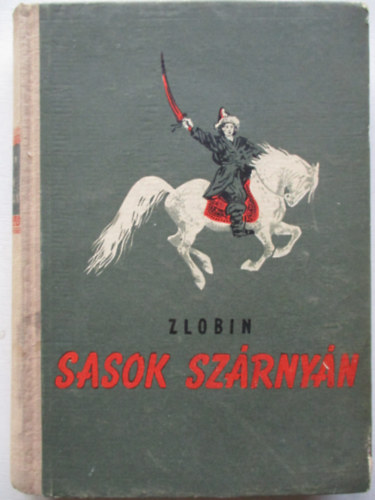 Sasok sz�rny�n