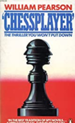 William Pearson - Chessplayer