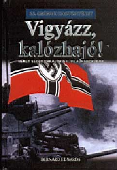 Vigyzz, kalzhaj!