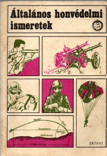 �ltal�nos honv�delmi ismeretek