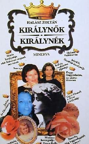 Kir�lyn�k - Kir�lyn�k